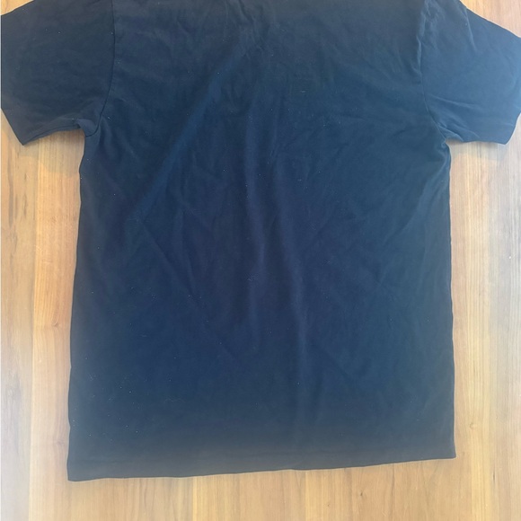 NASHVILLE MUSIC CITY BLACK MENS MEDIUM - Picture 3 of 3